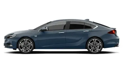 Used Vauxhall Insignia Sport 165 HP (121 kW) 2020 Hatchback