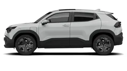 New Suzuki Vitara 135 kW (184 HP) 2025 SUV