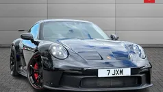 Used 2024 Porsche 911 GT3 Coupe | £158,970