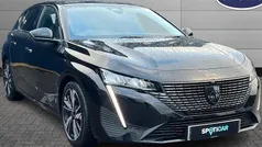 Used 2024 Peugeot 308 Allure Hatchback | £15,942 (Fair price)