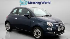 Used 2024 Fiat 500 Hatchback | £8,600 (Good price)