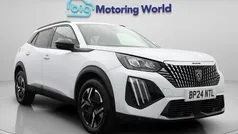 Used 2024 Peugeot 2008 Allure SUV | £15,800 (Fair price)