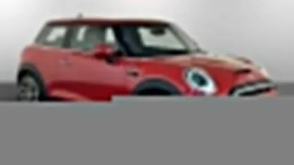 Used Mini Cooper Level 2 135 kW (184 HP) 2023 Hatchback