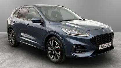 Second-hand Ford Kuga ST-Line X 150 CP (110 kW) 2023 SUV