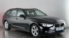 Used 2018 BMW 320 Efficient Dynamics Estate | £15,500 (Super price)