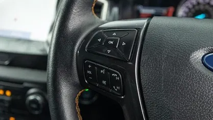 Used Ford Ranger Wildtrack 213 HP (156 kW) 2022 Pickup