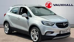 Used 2019 Vauxhall Mokka Active SUV | £9,056 (Fair price)