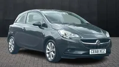 Used 2019 Vauxhall Corsa Hatchback | £7,491 (Fair price)
