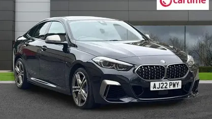 Used BMW M235 306 HP (225 kW) 2024 Coupe