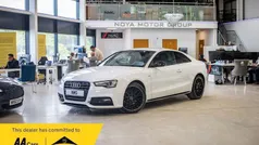 Used 2015 Audi A5 Black Edition Coupe | £9,449 (Fair price)
