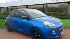 Used 2019 Vauxhall Adam Hatchback | £7,795 (Fair price)