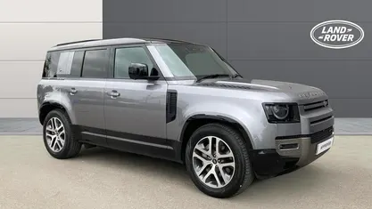 Usado Land Rover Defender SE Dynamic 300 HP (220 kW) 2022 SUV