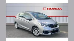 Used 2018 Honda Jazz SE Hatchback | £9,638 (Fair price)