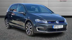 VW Golf VII