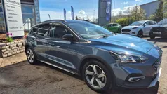 Used 2021 Ford Focus Active Hatchback | £14,795 (Fair price)