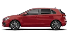 Used 2025 Hyundai i30 N Line Hatchback | £26,995