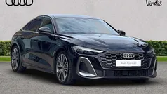 Used 2025 Audi A5 Advanced Coupe | £43,284