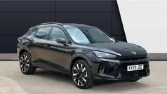 Used 2025 Cupra Formentor SUV | £30,990 (Super price)