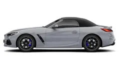 Used 2025 BMW Z4 M Sport Cabriolet | £66,075