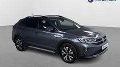 Used 2024 VW Taigo Life SUV | £19,149 (Fair price)
