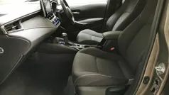Used 2021 Suzuki Swace SZ5 Estate | £16,353 (Fair price)