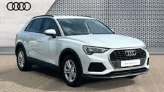 Used 2022 Audi Q3 Design SUV | £23,455 (Good price)