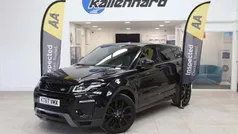 Used 2019 Land Rover Range Rover evoque HSE Dynamic Hatchback | £15,995 (Super price)