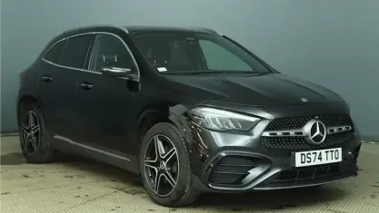Used Mercedes GLA200 Executive 163 HP (119 kW) 2026 SUV
