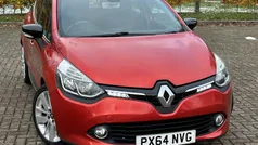 Used 2014 Renault Clio IV Dynamique Hatchback | £5,495 (Fair price)
