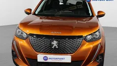 Used 2022 Peugeot 2008 Allure Premium SUV | £14,549 (Good price)