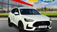 Used 2023 MG HS Trophy SUV | £18,490 (Good price)