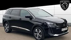 Used 2024 Peugeot 5008 Allure MPV | £21,785 (Fair price)