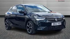 Used 2022 Vauxhall Corsa Edition Hatchback | £13,891 (Fair price)