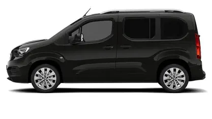 Used 2021 Vauxhall Combo S MPV | £15,950 (Fair price)