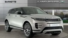 Used 2026 Land Rover Range Rover evoque SE Dynamic Hatchback | £34,750 (Good price)