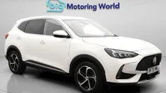 Used 2023 MG HS Trophy SUV | £17,000 (Fair price)