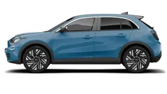 New 2025 Fiat 600 Hatchback | £21,145 (Fair price)