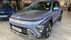 Used 2025 Hyundai Kona Advanced SUV | £24,999 (Fair price)
