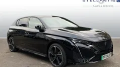 Used 2025 Peugeot e-308 GTi Hatchback | £21,121 (Fair price)