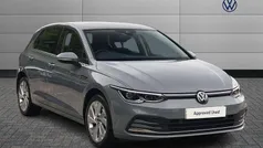 Used 2023 VW Golf VIII Style Hatchback | £19,970 (Fair price)