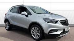 Used 2019 Vauxhall Mokka Active SUV | £9,330 (Fair price)