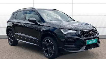 Usado Cupra Ateca 150 CV (110 kW) 2025 SUV