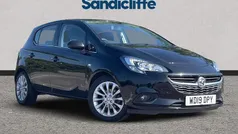 Used 2019 Vauxhall Corsa Hatchback | £9,581 (Fair price)