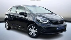Used 2023 Honda Jazz Hybrid Hatchback | £16,899 (Fair price)