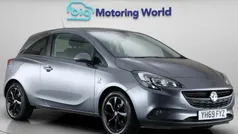 Used 2019 Vauxhall Corsa Hatchback | £8,800 (Fair price)