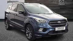 Used 2019 Ford Kuga ST-Line SUV | £13,290 (Fair price)