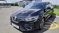 Used 2016 Renault Mégane III Signature Hatchback | £6,995 (Fair price)