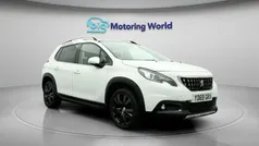 Used 2019 Peugeot 2008 Allure Premium SUV | £8,000 (Fair price)