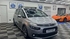 Citroën C4 SpaceTourer