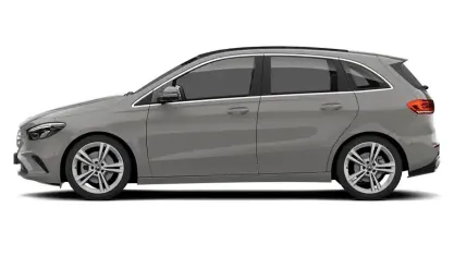 Used Mercedes B180 Premium Plus 109 HP (80 kW) 2017 Hatchback